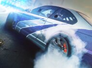 Nowe wyzwania w Need for Speed™ Unbound Vol. 9 – premiera już 26 listopada