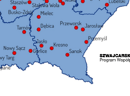 Tylko dwa miesiące pozostały do ostatecznego terminu składania wniosków w Szwajcarsko-Polskim Programie Rozwoju Miast