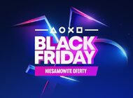 Rozpoczyna się PlayStation Black Friday 