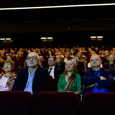 Gala Nagrody publiczność