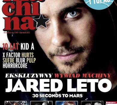 MACHINA NR 1/2011
