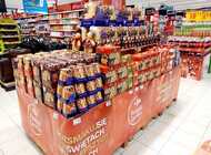 Carrefour rozszerza ofertę marki własnej na Święta - do sprzedaży trafiło ponad 150 tradycyjnych produktów świątecznych w linii Extra 