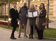 Wilki w niebezpieczeństwie. Organizacje apelują do rządu o zachowanie ochrony ścisłej tego gatunku