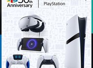 PlayStation świętuje 30 lat i z tej okazji uruchamia specjalny kalendarz adwentowy