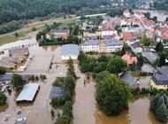 Szkoły z południa Polski otrzymają wsparcie po powodzi