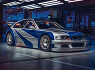 Powrót legendy – BMW M3 GTR w Need for Speed™ Unbound Vol. 9