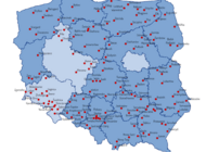 Szansa dla małych i średnich miast z całej Polski: ostatnie tygodnie na składanie wniosków w ramach II edycji Szwajcarsko-Polskiego Programu Współpracy 