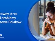 Kosztowny stres. Jak z problemami finansowymi radzą sobie Polacy?