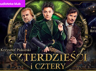 Dołącz do steampunkowej rebelii w nowej superprodukcji Audioteki