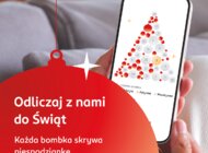 Rossmannowy kalendarz adwentowy w aplikacji Rossmann PL