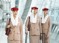 Linie Emirates rekrutują personel pokładowy w Polsce