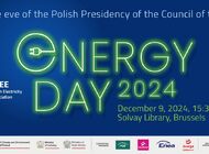 Energa uczestniczy w kształtowaniu europejskiej strategii energetycznej 