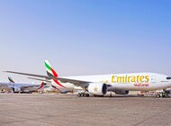 Emirates SkyCargo rozpoczyna kolejny etap cyfrowej transformacji, uruchamiając usługę eQuote