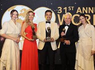 Linie Emirates ponownie odnoszą sukces, zdobywając liczne wyróżnienia na gali World Travel Awards i World Travel Tech Awards 2024