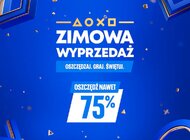 Wielka promocja w sklepie PlayStation Store już wystartowała