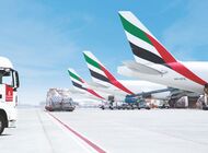 Emirates SkyCargo wkracza w 2025 rok z 15% wzrostem pojemności ładunkowej, aby sprostać globalnemu rosnącemu popytowi