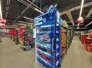 “Lekkie” mocne alkohole w Carrefour - sieć z najszerszą ofertą na rynku