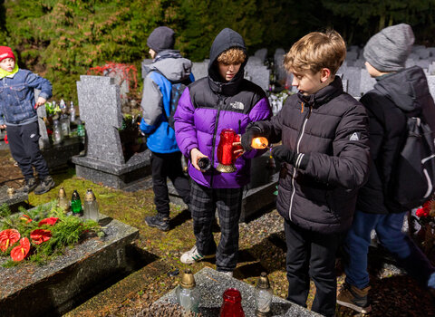 Światło dla Bohaterów, fot  Dominik Paszliński, gdansk (8)