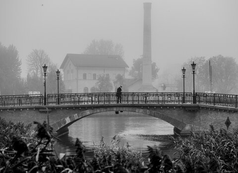 LUDZIE 2 miejsce Sieradzka Sylwia, Most Wapienniczy 18 09 24