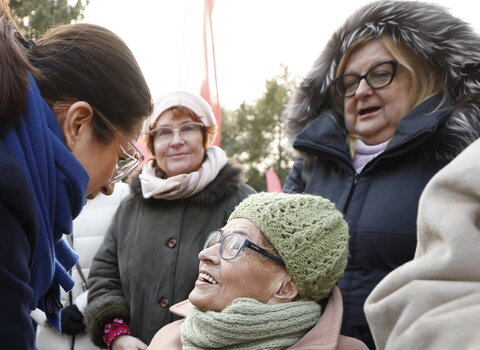 Światło dla Bohaterów - rocznica powołania Armii Krajowej, fot  G Mehring, www gdansk pl (4)