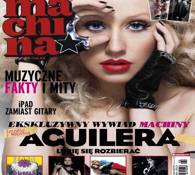 MACHINA NR 2/2011