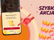 Powrót Szybkiej Akcji w aplikacji Rossmann PL