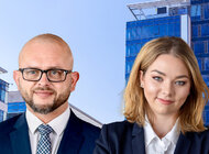 Popyt na biura w Trójmieście kolejny rok z rzędu przekroczył 100 tys. mkw.