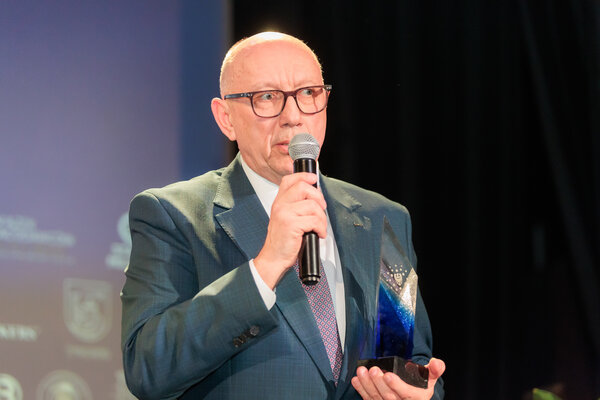 KGHM doceniony za wkład na rzecz rozwoju Dolnego Śląska