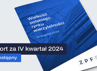 Wielkość polskiego rynku wierzytelności. Średnia wartość zobowiązania na koniec 2024 r. wyniosła 9,7 tys. zł