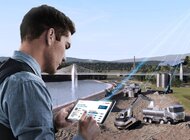 Bosch na targach bauma 2025: odnawialne paliwa syntetyczne – silniki spalinowe bardziej przyjazne dla klimatu