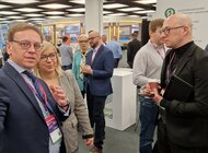 Potencjał wodorowy Dolnego Śląska na H2POLAND: NetZero Energy 2025 