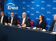 #WynikiEnei: Grupa Enea skutecznie wdraża strategię i przyspiesza inwestycje w OZE