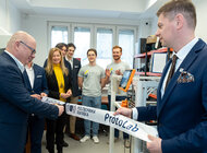 ProtoLab 3 w nowej lokalizacji – studencka przestrzeń innowacji i współpracy już dostępna