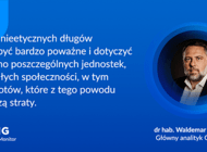  Już blisko pół miliona nieetycznych dłużników 