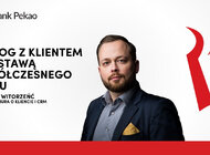 Dialog z klientem podstawą współczesnego CRMu