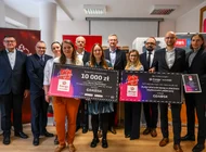 W plebiscycie „Świeć się z Energą” Gdańsk najpiękniej oświetlonym miastem na Pomorzu 