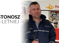 Przyniósł jej emeryturę. Padła w drgawkach na podłogę. Co się stało?