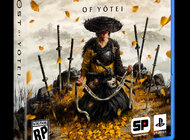 Ghost of Yōtei pojawi się na PlayStation 5 już 2 października