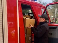 Wielkanocna tradycja dzielenia się dobrem trwa