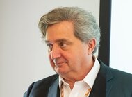 Nagroda Kopernik Bankowy dla Brunona Bartkiewicza