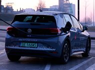 TAURON wprowadza ceny dynamiczne na swoich stacjach ładowania