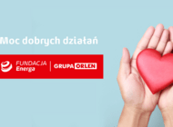 Fundacja Energa z nową energią
