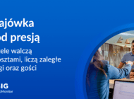 Majówka pod presją. Hotele walczą z kosztami, liczą zaległe długi oraz... gości