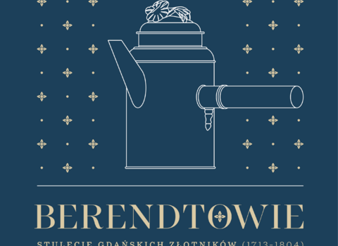 Wystawa Berendtowie, mat  MG