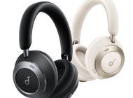 Wiosenna promocja produktów soundcore – słuchawki i przenośne głośniki do 53% taniej
