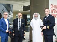 Z okazji Światowego Dnia Pilotów Emirates zobowiązują się zatrudnić 1500 pilotów