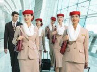 Emirates poszukują członków załogi pokładowej w Polsce