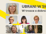 „Ubrani w siłę” – wydarzenie dla rodziców w Porcie Łódź