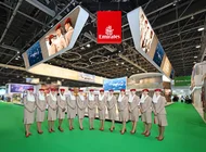 Emirates zakończyły rekordowy udział w Arabian Travel Market, witając ponad 27 000 odwiedzających i nawiązując prawie 40 strategicznych partnerstw w ekosystemie podróży