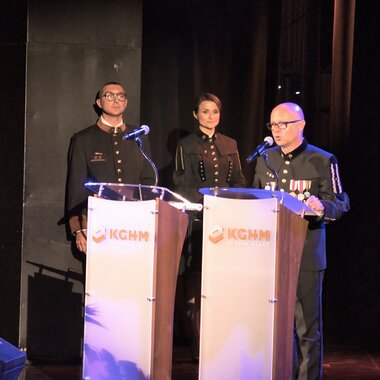 Akademia Hutnicza KGHM 2025 (2)